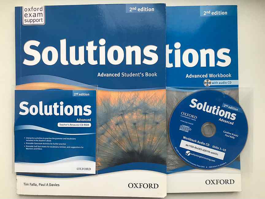 Solutions advanced. Solutions Advanced 1st Edition. Solutions second Edition. Solutions Advanced 3rd Edition. Speak out Starter 2 Edition.