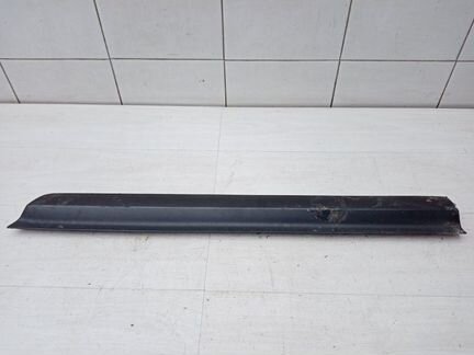 Накладка двери задняя левая Audi A8 D3 BHT 2005