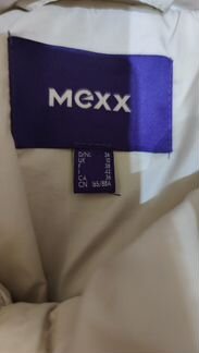 Mexx куртка женская зимняя 44 рос