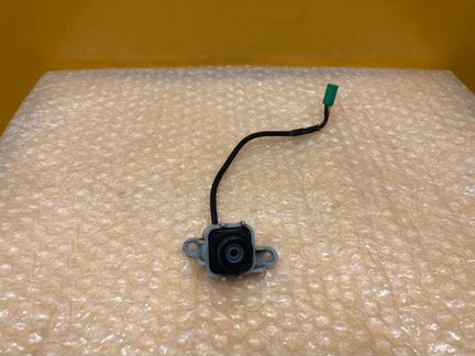 Камера в зеркало Nissan Murano Z51 2007-2015