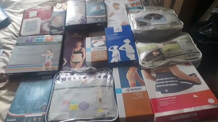 Ортопедические изделия