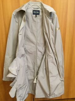 Новый плащ Emporio Armani (оригинал Италия) 42-44