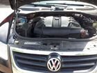 Volkswagen Touareg 3.0 МТ, 2010, 215 000 км объявление продам