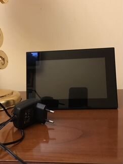 Фоторамка цифровая ViewSonic VFA724W-50E