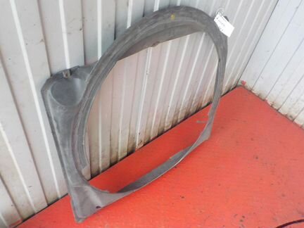 Диффузор Скания пгр (Scania P,G,R series) 1769523