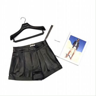 Шорты Saint Laurent
