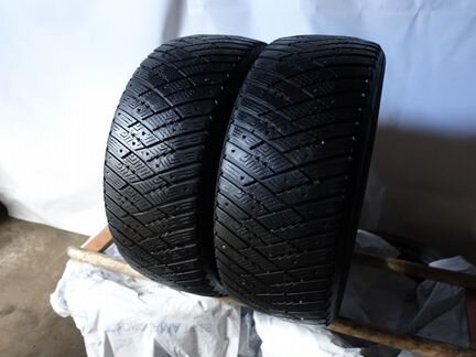 195 60 15 Goodyear UltraGrip ICE Arctic 05JL