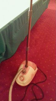 Отпариватель