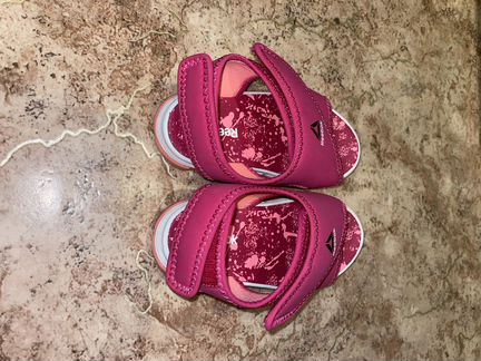 Детские спортивные сандали Reebok