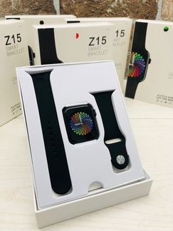 Часы Smart Watch