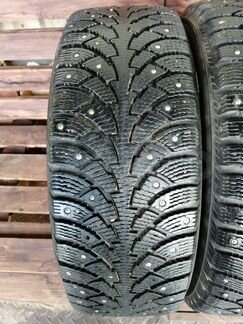 R16 205/60 Nokian Nordman 4