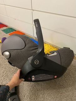 Автомобильные кресла