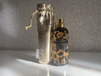 Mancera Wild Candy Eau De Parfum