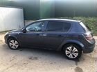 Opel Astra 1.4 МТ, 2007, 151 160 км