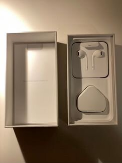 Продаю iPhone 7 128gb silver