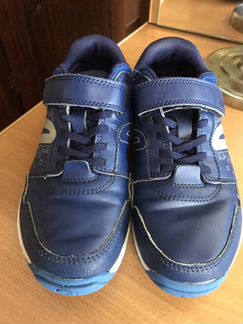 Кроссовки для мальчика 32 размер