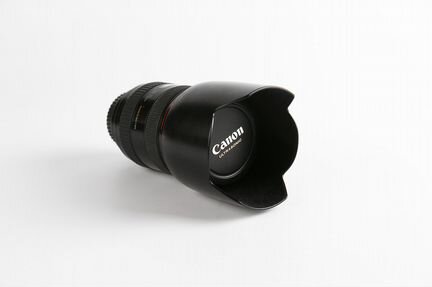 Объектив Canon EF 28-70 f2.8 L USM