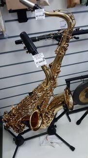 Саксофон труба кларнет тромбон
