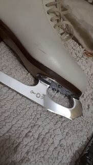 Коньки Risport super diamond