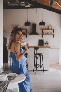 Прокат платья Лола Блю