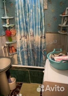 2-к квартира, 44 м², 3/5 эт.