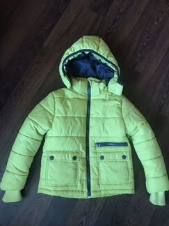 Куртка Futurino Boys 116