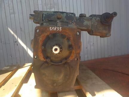 Кпп G3/60 Мерседес (Mercedes-Benz)