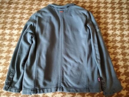 Блейзер Pepe Jeans на мальчика (147- 152)