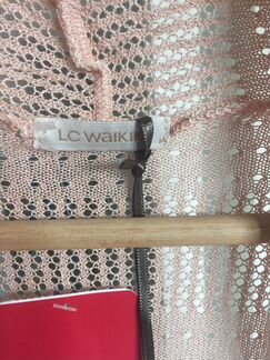 Кардиган новый LC waikiki (Турция) размер М