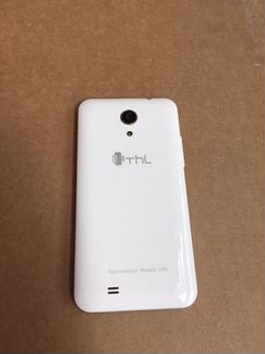 Смартфон THL W100s