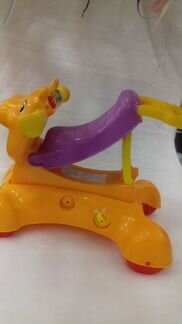 Каталка ходунки