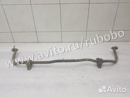 Стабилизатор передний Vw Golf plus BMM 2007