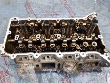 Головка блока 2 arfe Toyota 2.5