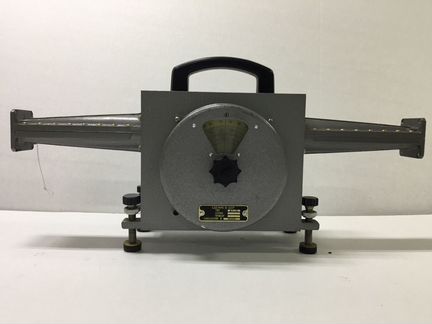 Аттенюатор поглощающий Д5-10