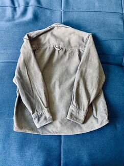 Куртка рубашка