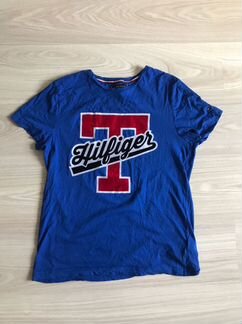 Футболка Tommy Hilfiger