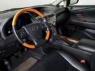 Lexus RX 3.5 AT, 2010, 82 980 км объявление продам