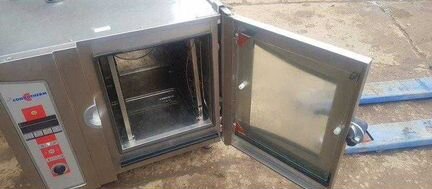 Пароконвектомат Convotherm OES 6.10