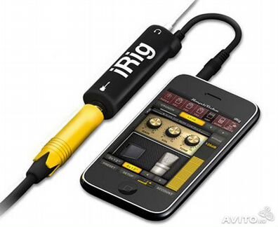 IRig