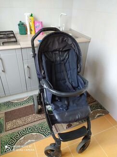 Каляска peg perego