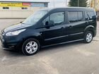 Ford Tourneo Connect 1.5 AT, 2017, 78 338 км