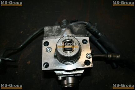 Тнвд 4G93 Mitsubishi MD369885