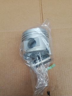 Поршень двигателя 3L Toyota 13103-54101-02