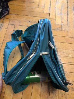 Детский школьный рюкзак