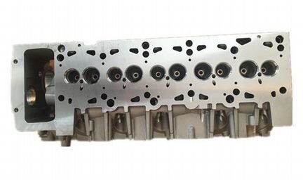 Гбц Туарег, Транспортер 070103063K