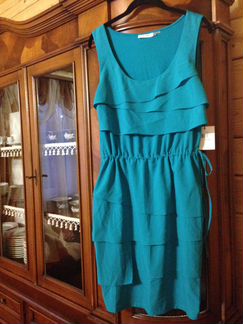 Платье Calvin Klein новое оригинал