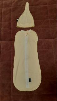 Кокон для новорождённого