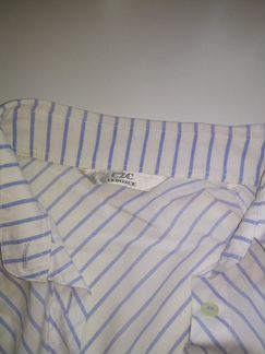 Стильная рубашка Cedosce