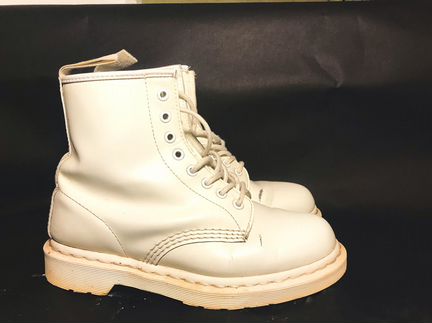 Dr martens 1460