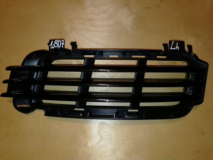 Решетка в бампер Land Rover Range Rover 4